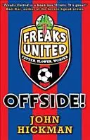 Ofsajd! - Offside!