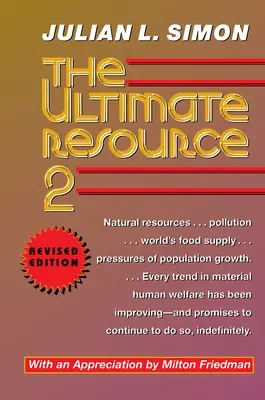 Konečný zdroj 2 - The Ultimate Resource 2