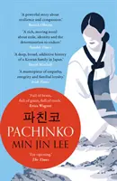 Pachinko - bestseller New York Times - Pachinko - The New York Times Bestseller