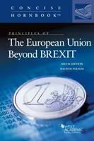 Zásady Evropské unie po BREXITu - Principles of The European Union Beyond BREXIT