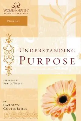 Pochopení účelu: Série studijních příruček Ženy víry - Understanding Purpose: Women of Faith Study Guide Series