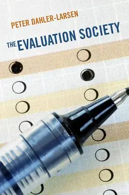 Společnost pro hodnocení - The Evaluation Society