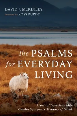 Žalmy pro každodenní život - The Psalms for Everyday Living