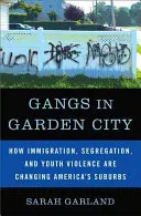 Gangy v Garden City: Jak imigrace, segregace a násilí mládeže mění americká předměstí? - Gangs in Garden City: How Immigration, Segregation, and Youth Violence Are Changing America's Suburbs