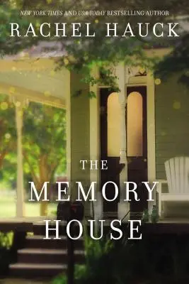 Dům vzpomínek - The Memory House
