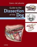 Průvodce pitvou psa - Guide to the Dissection of the Dog