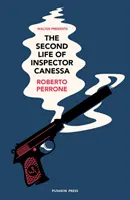 Druhý život inspektora Canessy - The Second Life of Inspector Canessa