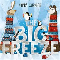 Velký mráz - Big Freeze
