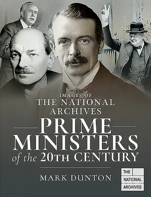 Premiéři 20. století - Prime Ministers of the 20th Century