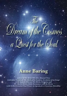 Sen o vesmíru: Hledání duše - The Dream of the Cosmos: A Quest for the Soul