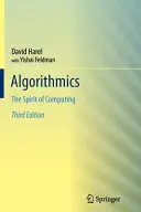 Algoritmika: Duch výpočetní techniky - The Spirit of Computing - Algorithmics: The Spirit of Computing