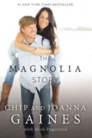 Příběh Magnolie - The Magnolia Story