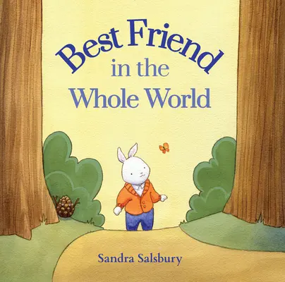 Nejlepší přítel na celém světě - Best Friend in the Whole World