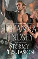 Bouřlivé přesvědčování - Stormy Persuasion
