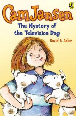 Záhada televizního psa - The Mystery of the Television Dog