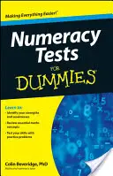 Testy počtů pro hlupáky - Numeracy Tests for Dummies