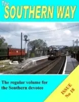 Jižní cesta - Southern Way