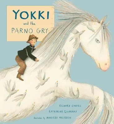 Yokki a Parno Gry - Yokki and the Parno Gry