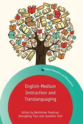 Výuka v angličtině a překládání do jiných jazyků - English-Medium Instruction and Translanguaging