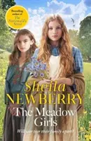 Dívky z louky - Srdceryvná sága z první světové války - Meadow Girls - A heartwarming World War I saga