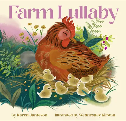 Farmářská ukolébavka - Farm Lullaby