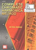 Kompletní metoda chromatické harmoniky - Complete Chromatic Harmonica Method
