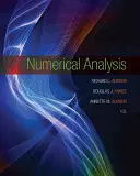 Numerická analýza - Numerical Analysis