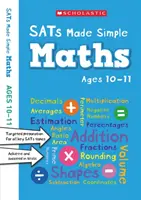 Matematika 10-11 let - Maths Ages 10-11
