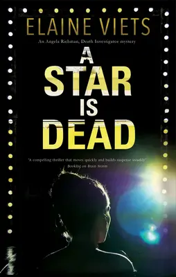Hvězda je mrtvá - A Star Is Dead