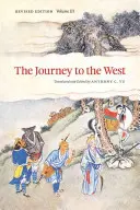 Cesta na Západ, přepracované vydání, svazek 3, 3 - The Journey to the West, Revised Edition, Volume 3, 3