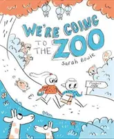 Jedeme do zoo! - We're Going to the Zoo!