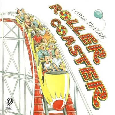 Horská dráha - Roller Coaster