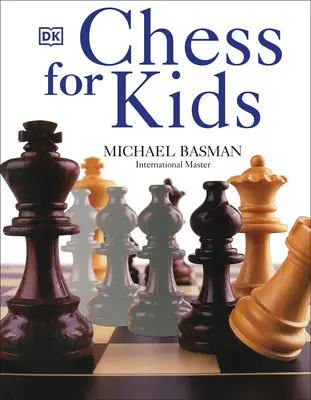 Šachy pro děti - Chess for Kids