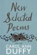 Nové vybrané básně - 1984-2004 - New Selected Poems - 1984-2004