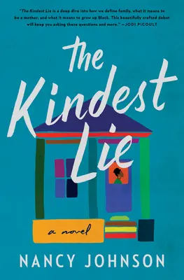 Nejlaskavější lež - The Kindest Lie