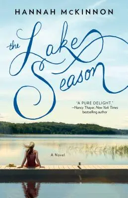 Jezerní sezóna - The Lake Season