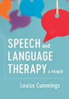 Řečová a jazyková terapie - Speech and Language Therapy