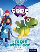Kód projektu X: Frozen with Fear (Mrazení strachem) - Project X Code: Freeze Frozen with Fear
