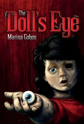 Oko panenky - The Doll's Eye