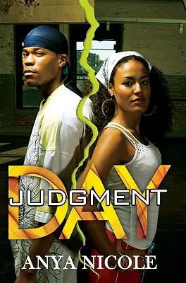 Soudný den - Judgement Day