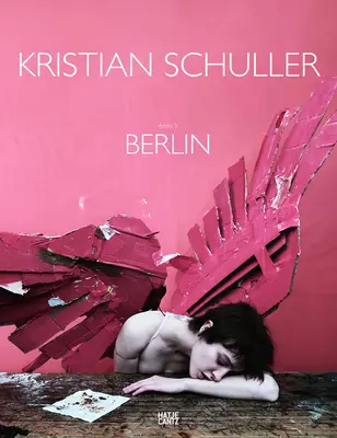 Kristian Schuller: Antonův Berlín - Kristian Schuller: Anton's Berlin