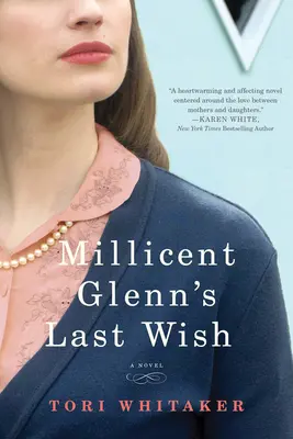 Poslední přání Millicent Glennové - Millicent Glenn's Last Wish