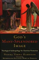 Mnohostranný obraz Boha: Teologická antropologie pro formaci křesťanů - God's Many-Splendored Image: Theological Anthropology for Christian Formation
