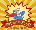 Můj táta je nejlepší - My Dad's the Best