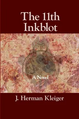 Jedenáctá inkoustová skvrna - The 11th Inkblot