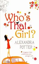 Kdo je ta dívka? - Who's That Girl?