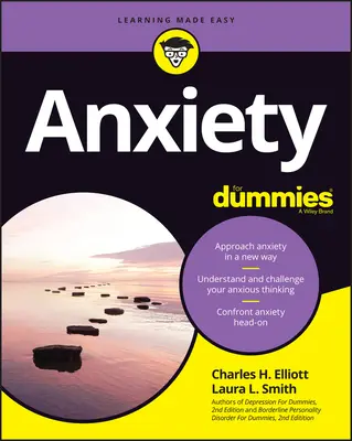Úzkost pro hlupáky - Anxiety for Dummies