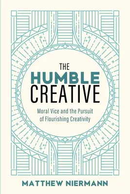 Skromný kreativec - The Humble Creative