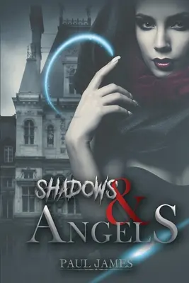 Stíny a andělé - Shadows & Angels