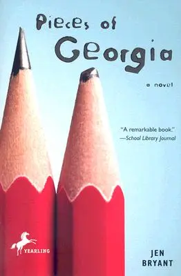 Kousky Gruzie - Pieces of Georgia